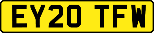 EY20TFW