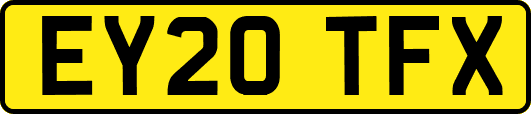 EY20TFX