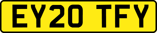 EY20TFY