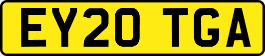 EY20TGA