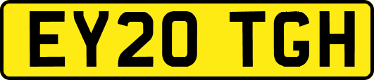 EY20TGH
