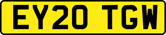 EY20TGW