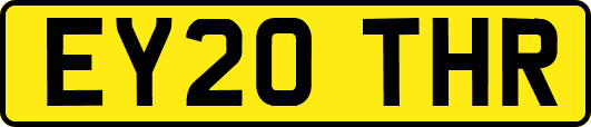 EY20THR