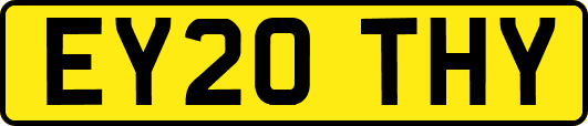 EY20THY