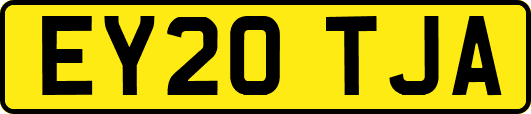 EY20TJA