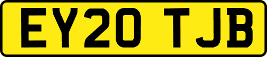 EY20TJB
