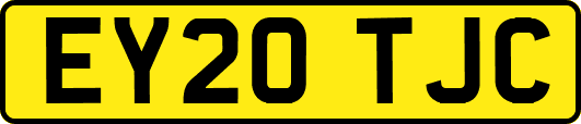 EY20TJC