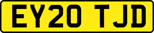 EY20TJD