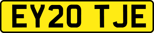 EY20TJE