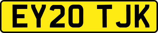 EY20TJK