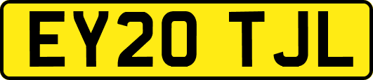 EY20TJL