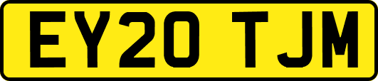 EY20TJM