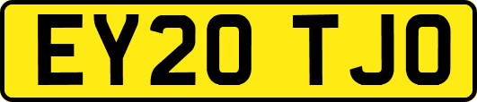 EY20TJO