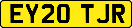EY20TJR