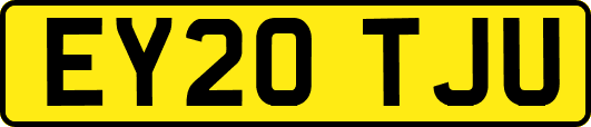 EY20TJU