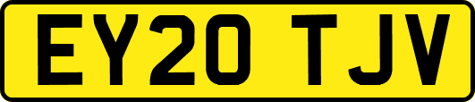 EY20TJV