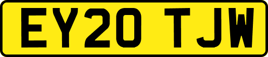 EY20TJW