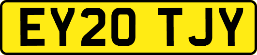 EY20TJY