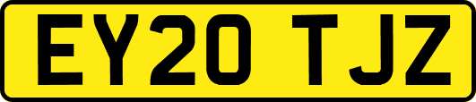 EY20TJZ