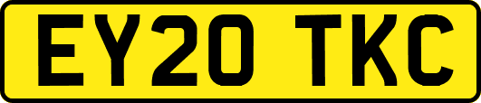 EY20TKC