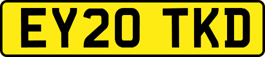 EY20TKD