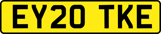 EY20TKE