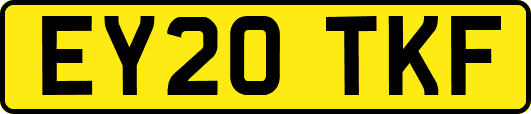 EY20TKF