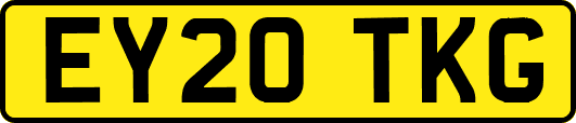 EY20TKG