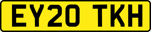 EY20TKH