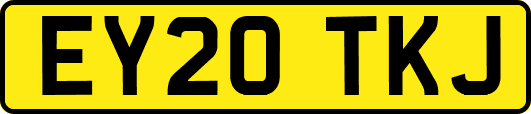 EY20TKJ