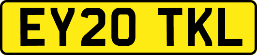 EY20TKL