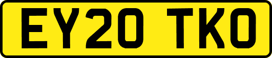 EY20TKO