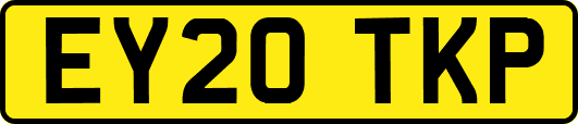 EY20TKP