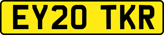 EY20TKR