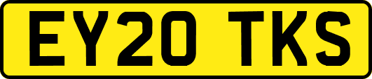 EY20TKS