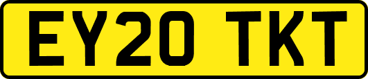 EY20TKT