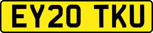 EY20TKU