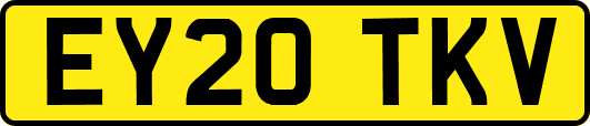 EY20TKV