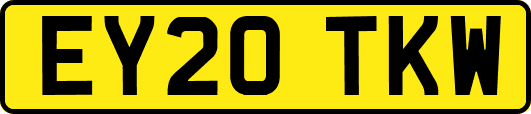 EY20TKW