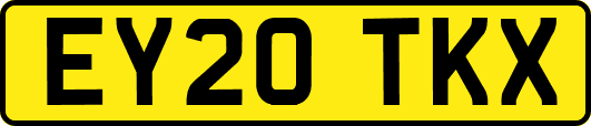 EY20TKX
