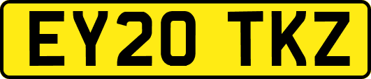 EY20TKZ