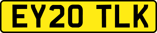 EY20TLK