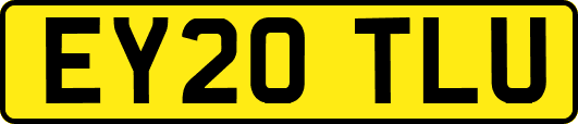 EY20TLU
