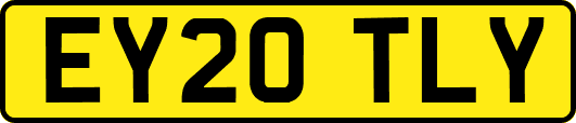 EY20TLY