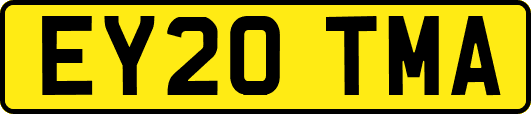 EY20TMA