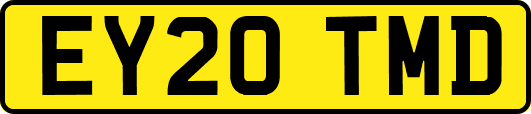 EY20TMD