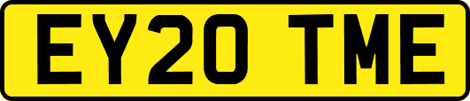 EY20TME