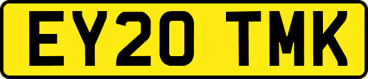 EY20TMK
