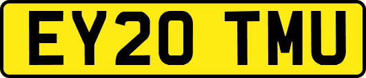 EY20TMU