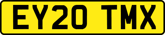 EY20TMX
